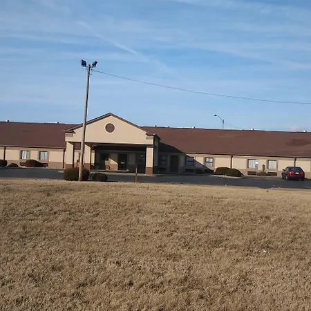 Briarwood Inn - Sparta
