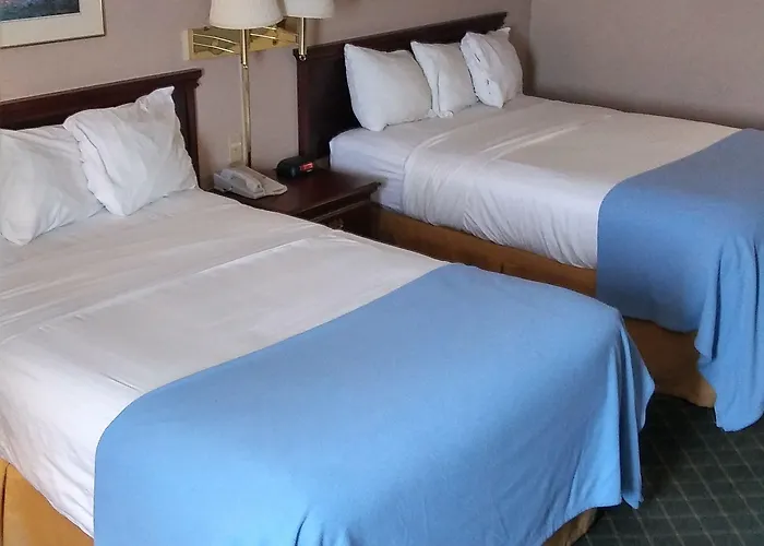 Motel Briarwood -