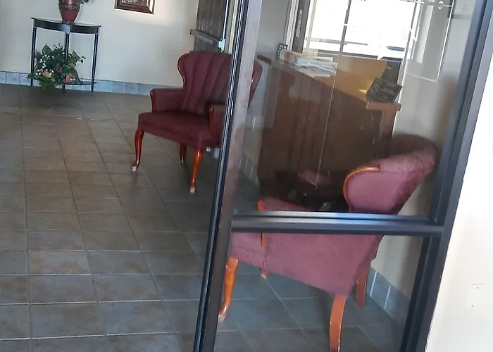 Motel Briarwood -
