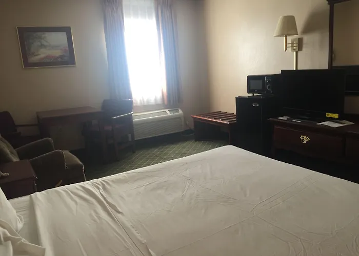 Motel Briarwood -