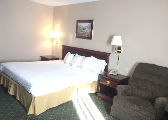 Motel Briarwood - Sparta