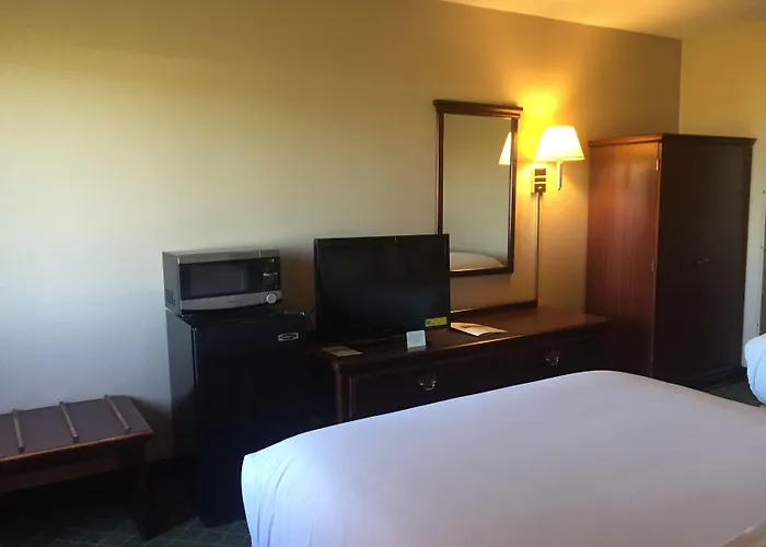 Motel Briarwood - Sparta