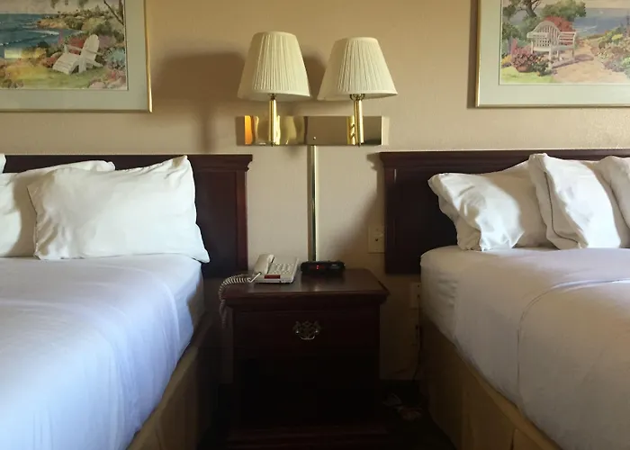 Briarwood - Motel