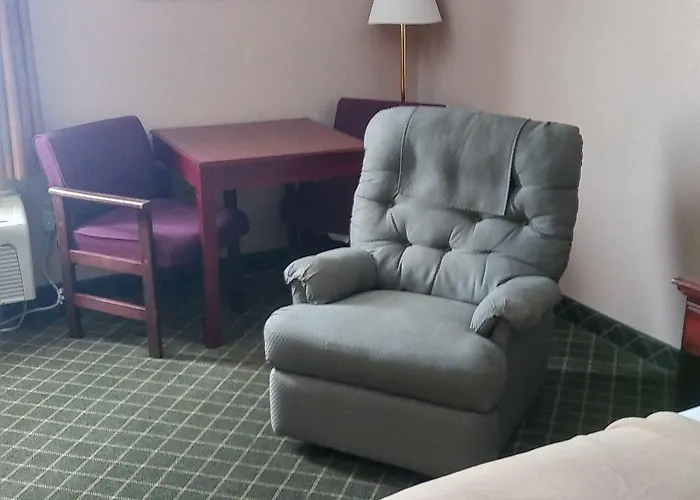 Briarwood - Motel Sparta