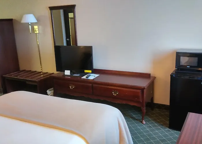 Briarwood - Motel Sparta
