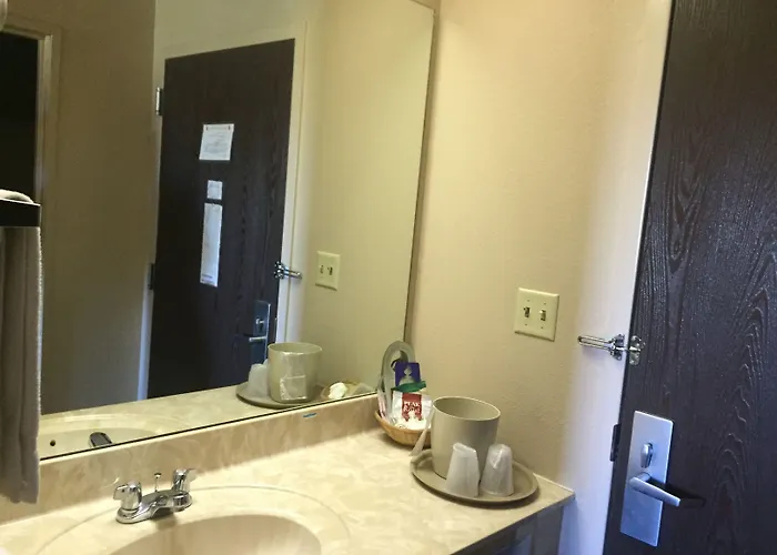 Motel Briarwood - 2*