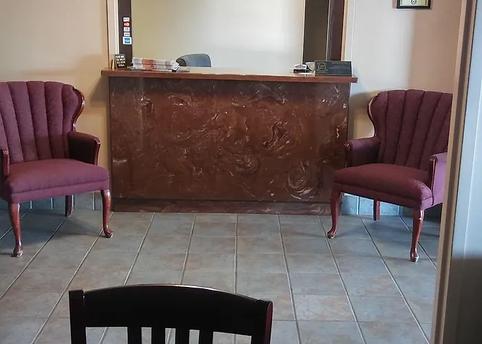 Briarwood - Motel Sparta