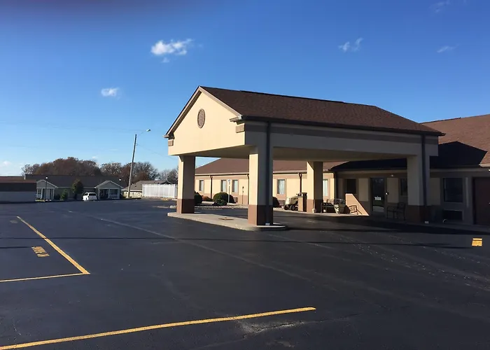 Motel Briarwood - Sparta