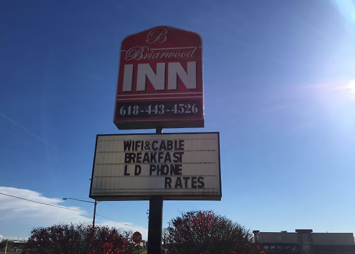 Motel Briarwood - Sparta