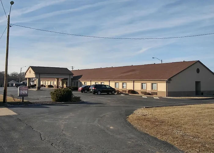 Briarwood - Motel 2*