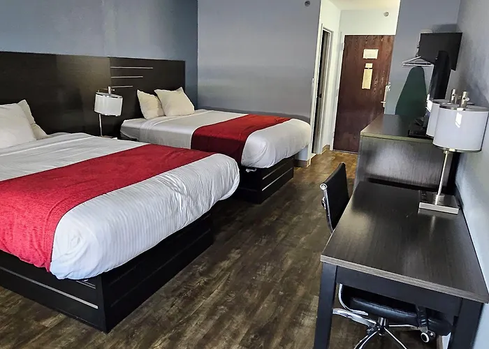 Motel Briarwood - Sparta