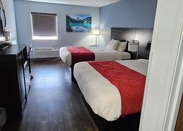 Motel Briarwood -
