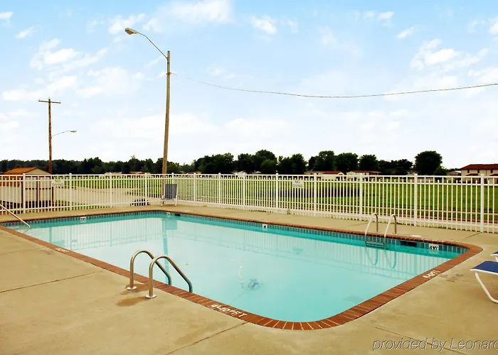 Motel Briarwood - Sparta