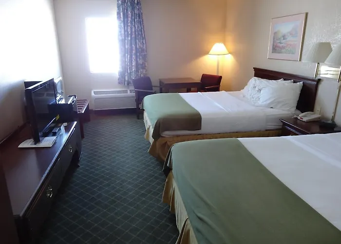 Briarwood - Motel
