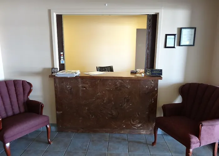 Motel Briarwood - 2*