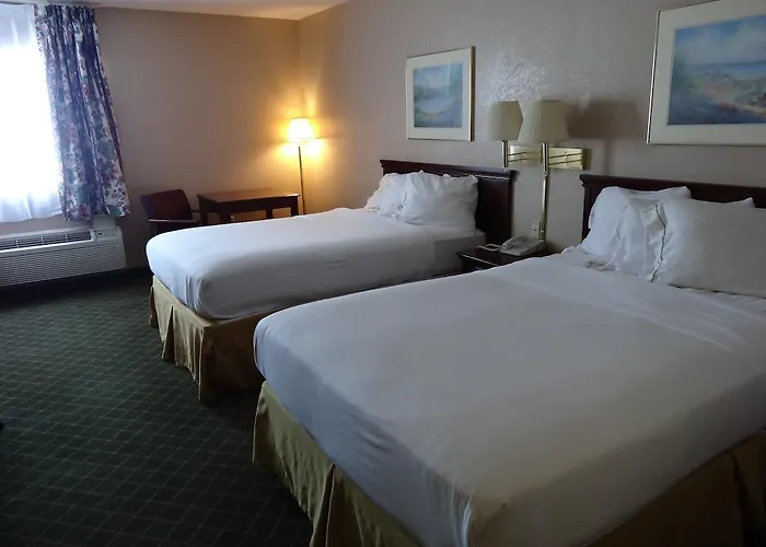Motel Briarwood - 2*