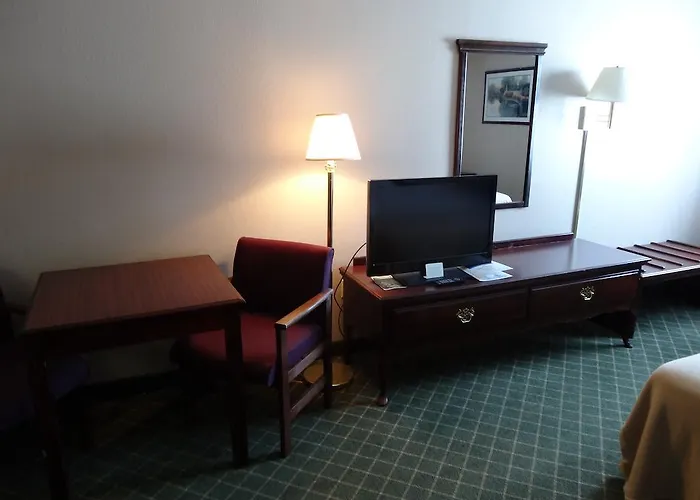 Motel Briarwood - Sparta