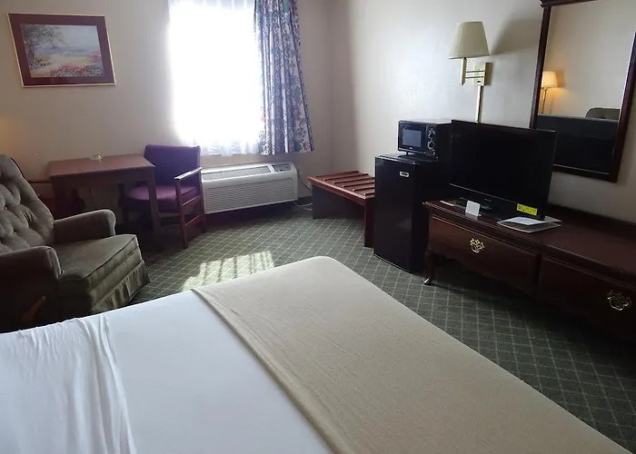 Motel Briarwood - Sparta