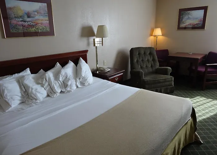 Briarwood - Motel 2*