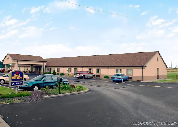 Motel Briarwood - Sparta