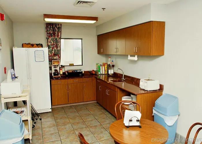 Briarwood - Motel 2*