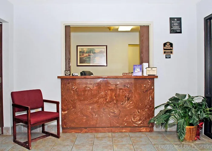 Motel Briarwood - 2*