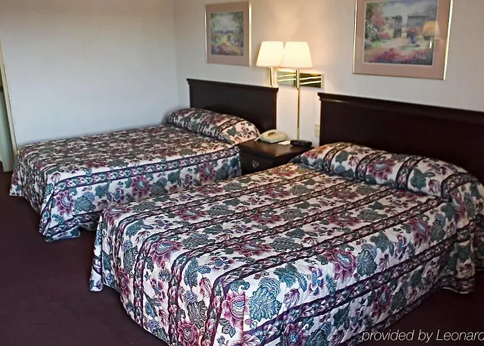 Motel Briarwood - 2*