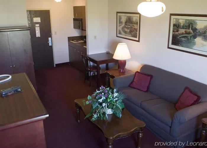 Motel Briarwood -